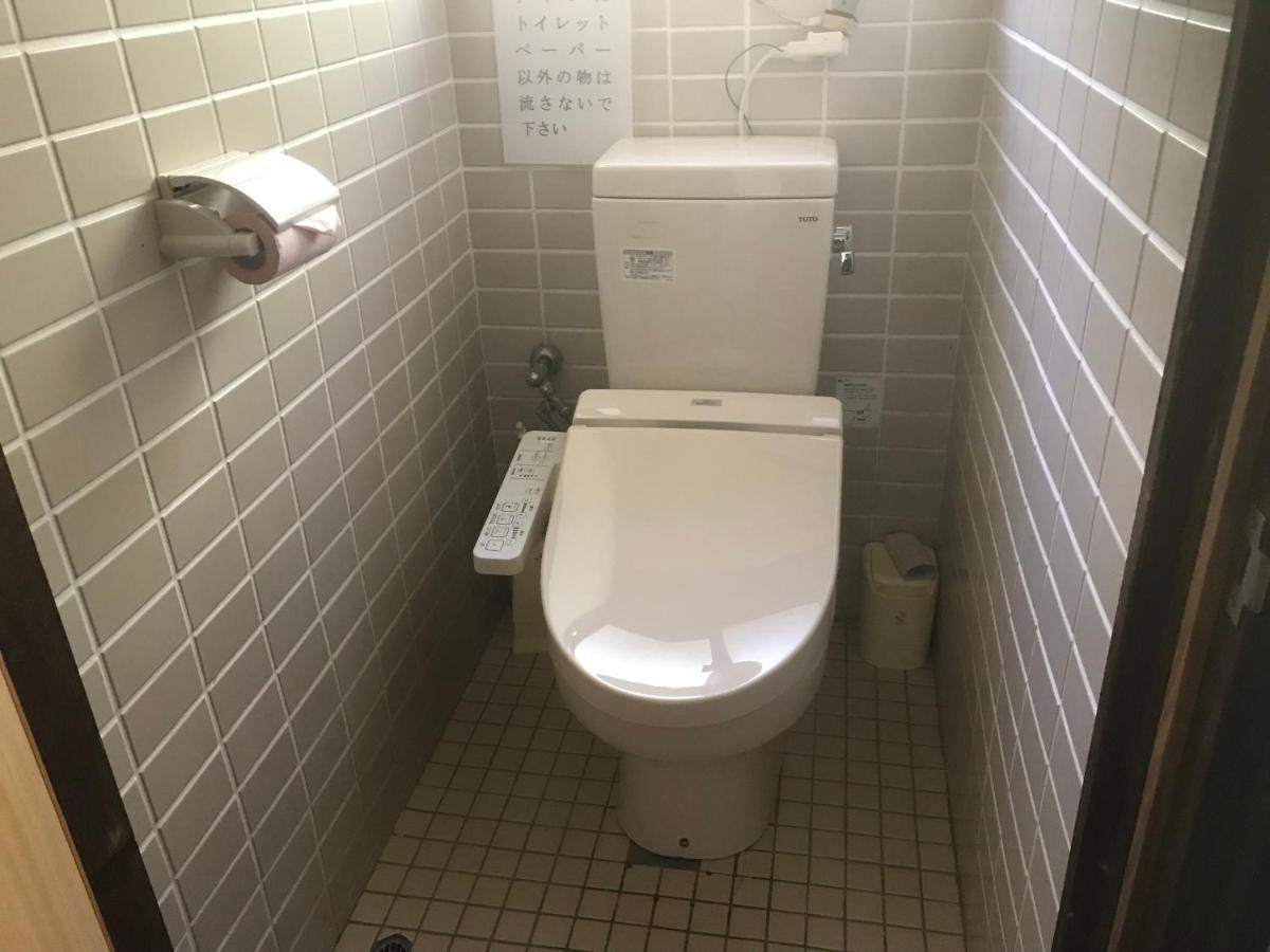 Momikisanso Hotel Yatsushiro Eksteriør billede